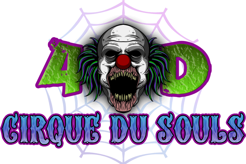 Cirque Du Souls - 4D Maze