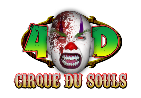 Cirque Du Souls - 4D Maze