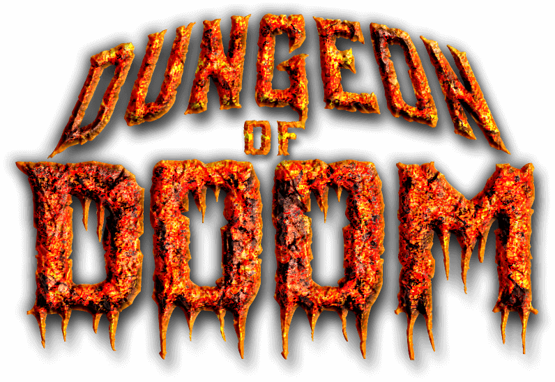 Dungeon of Doom